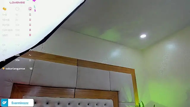 Živý XXX chat Venezuelan_Butt