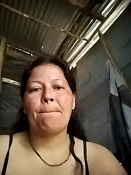 Živý XXX chat kailiani12