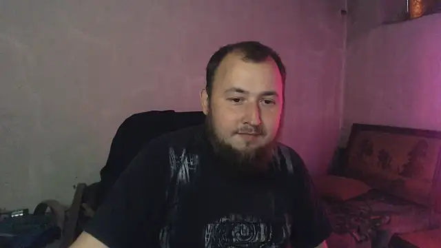 В ебкам-шоу BIG-COCK-OMG