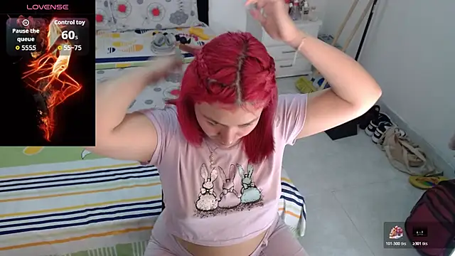 soniafuckboobs 即時 XXX 聊天
