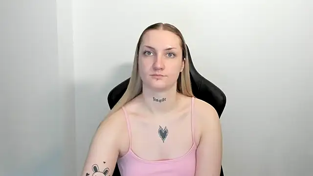 Вебкам-шоу AlexaTease