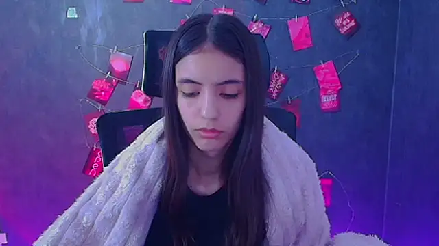 Chat XXX en directo de Aishell_
