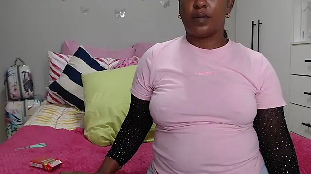 Chat XXX Live Amberbela