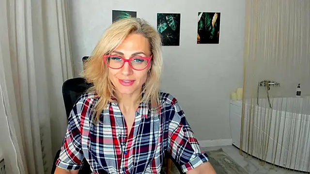 Chat XXX en directo de MuseOfStage