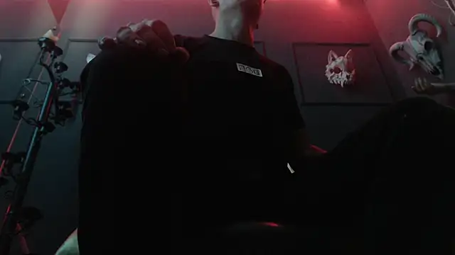 zain_kreigger – Naživo XXX chat