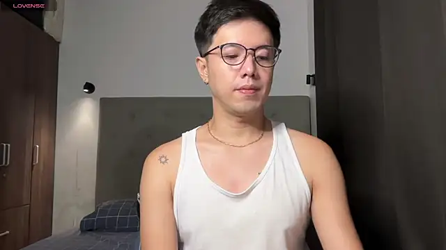Addictiveboi Pertunjukan Webcam