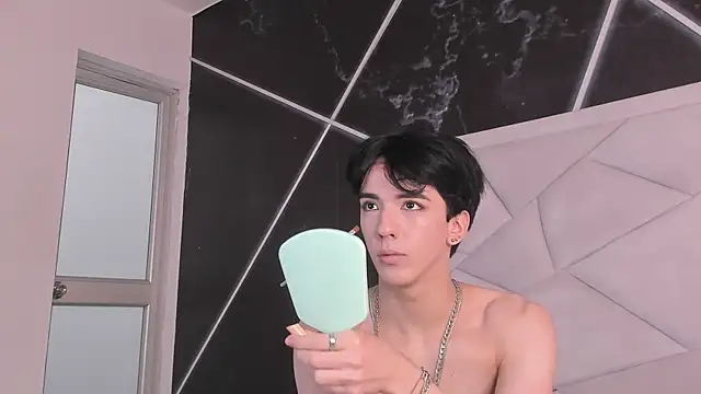 AerumChae – Live XXX-chat
