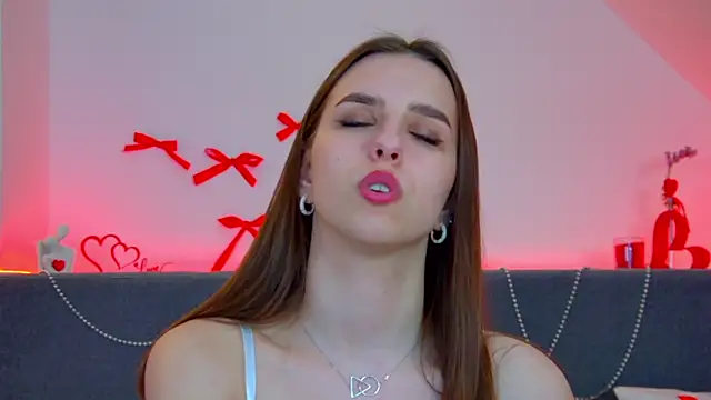 Chat +18 de AliceAtkins ao vivo