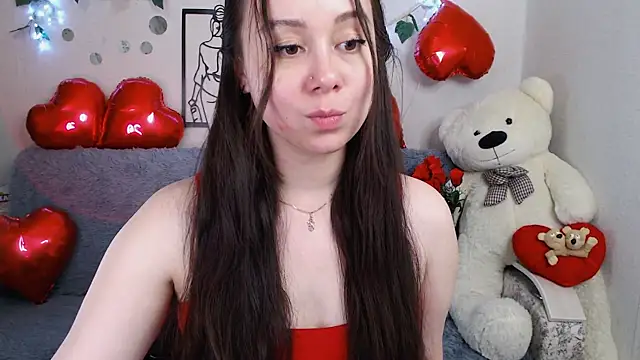 AlinaEleven's Live XXX Chat