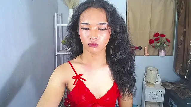 MaterialDuoTransxxx webkamerás műsora
