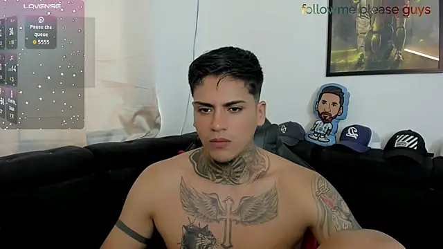 sweetlatinoboy – Live XXX-chat