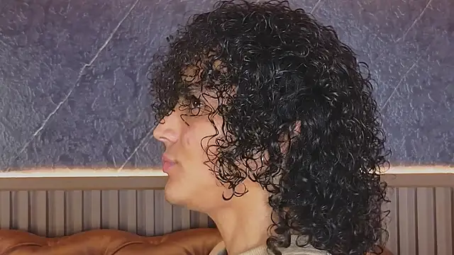 LucaAlessi Webcam show