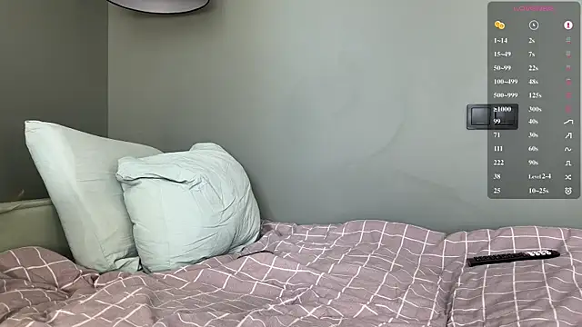 enenenu Webcam show