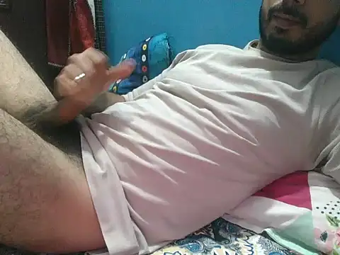 Precumboner's Live XXX Chat