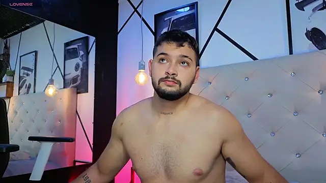 Andrew_Brown – Live XXX-chat