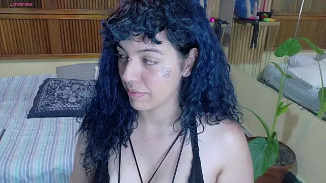 Czat XXX na żywo – Eli666uwu
