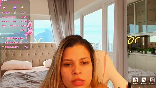 Онлайн чат XXX Florence_Ford