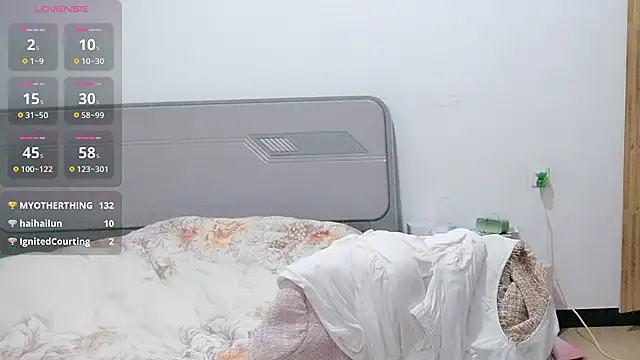 fanfan-FF Live XXX Chat