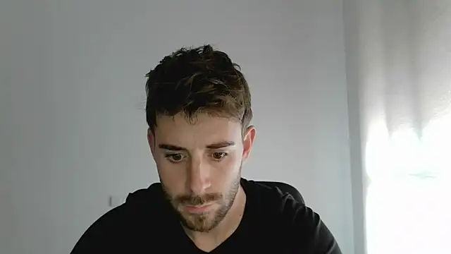 vargas90's Webcam Show
