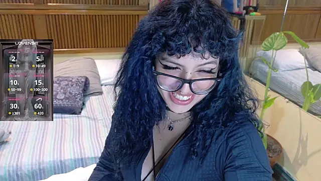 Eli666uwu 라이브 XXX 채팅