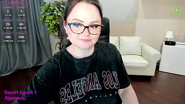 VickyBerry Live XXX-Chat
