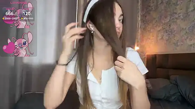 Chat XXX Live LoraDavi