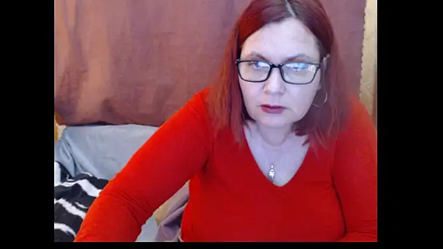 PlayfullMature Live XXX-chat