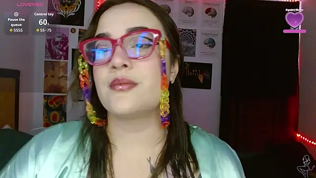 Chat XXX en directo de Nova-Satela