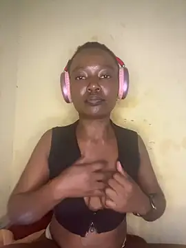 XXX chat uživo modela AngelaZamera