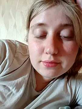 AnastasiaSky19 现场XXX聊天