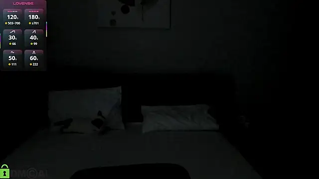 LeticiaRomano's Live XXX Chat