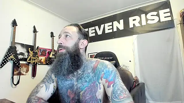 Chat XXX Live StevenRiseNYC