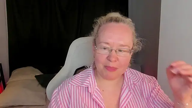 Show de webcam de ViolaSmithh