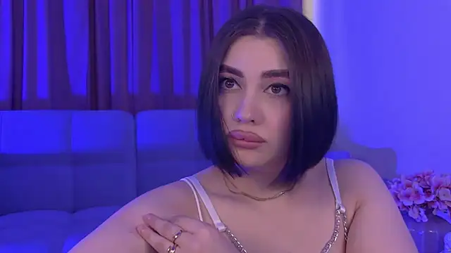 Živý XXX chat AdrianaToress