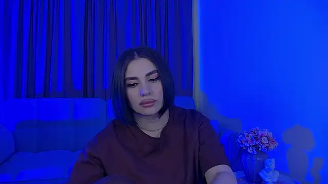AdrianaToress Live XXX-Chat