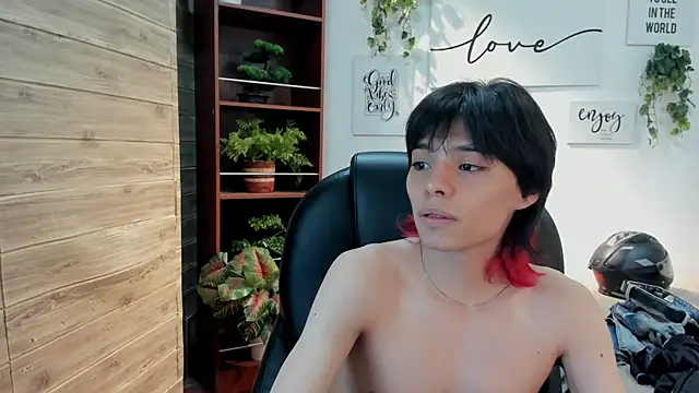 coby_cum Webcam Show
