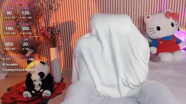 di-or- Chat XXX live