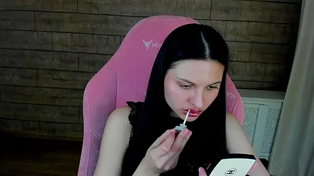 Chat XXX ao vivo de AliceVersal