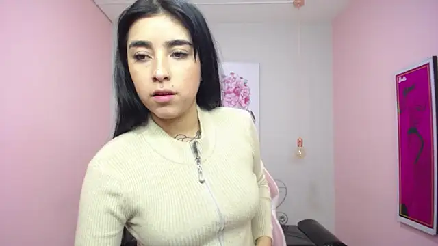 Adri_gomez_x's Live XXX Chat