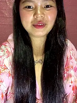Motminhthoi 在線直播表演