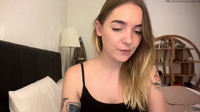 RoxyWet 现场XXX聊天