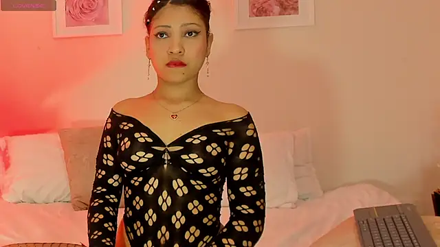 EmmaWilliammss Live XXX-Chat