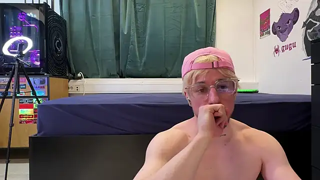 Chat XXX ao vivo de killa2053