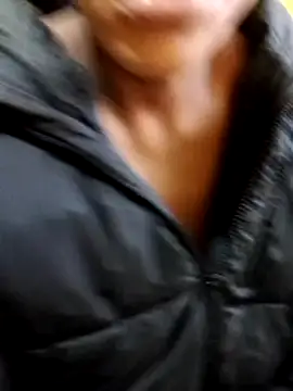 Webkamerová show Sultrysexy