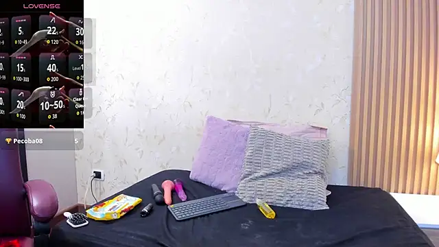 megansumer – Naživo XXX chat