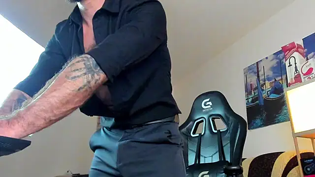 marioslim Chat XXX live