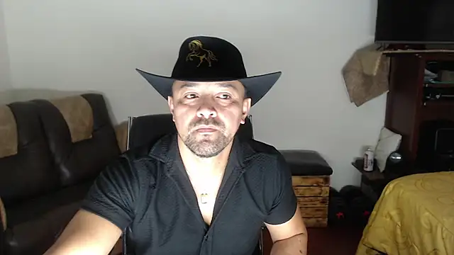 Show webcam de AlejoMoretti