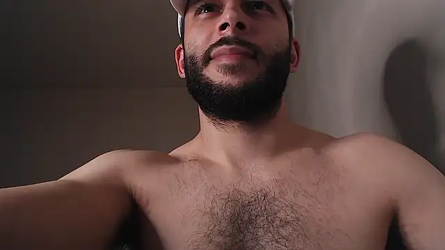 henryaxe – Live XXX-chat