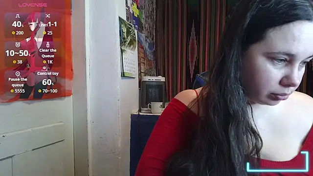 Cora_Maro Chat XXX in diretta