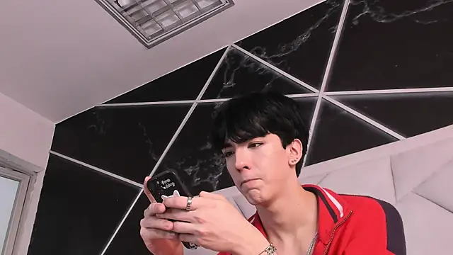 AerumChae Obrolan Langsung XXX